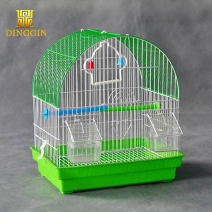 Large Bird Cage for American