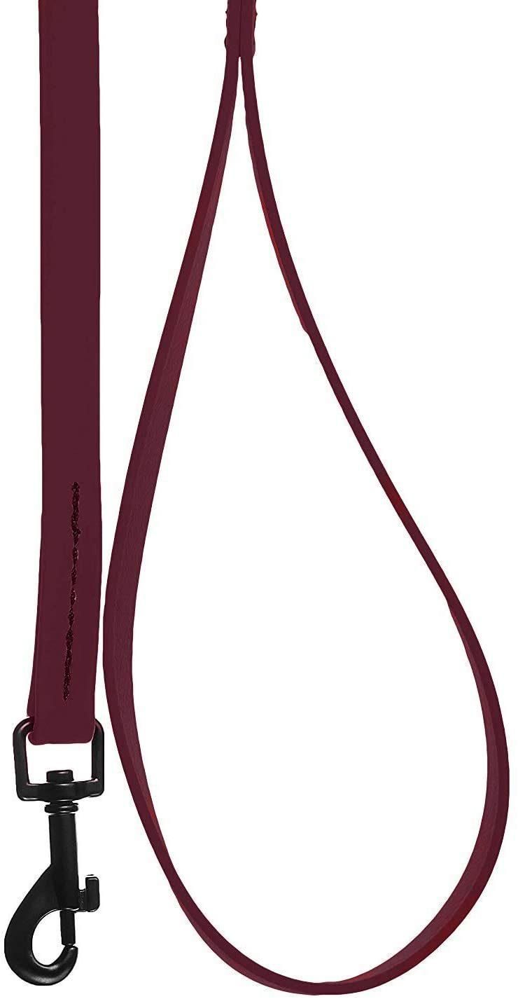 Odor-Proof for Easy Care Easy to Clean High Performance Waterproof Dog Leash