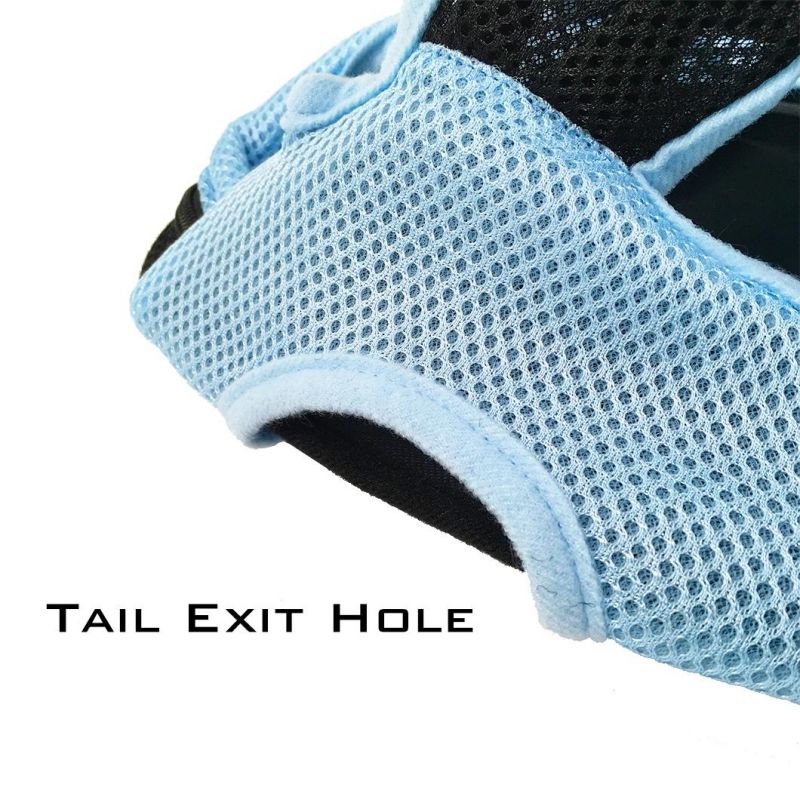 Outdoor Portable Breathable Backpack Cat Bag Pet Dog Products