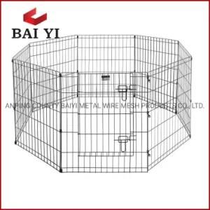 Wholesale Products for Pet Shop Temporary Dog Fence Panel
