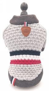 Sweater Dog Clothes Woolen Costume/Dog Vest