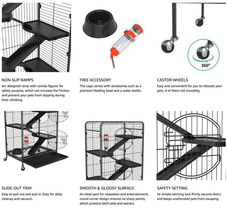 in Stock Hamster Guinea Pig Squirrel Chinchilla Cage Hamster