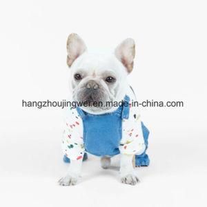 Pet Jeans Pants for Dogs Cool &amp; Comfortable