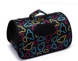 Hot Sale Pet Oxford Fabric Carrier Bag for Dog &amp; Cat (KD0012)