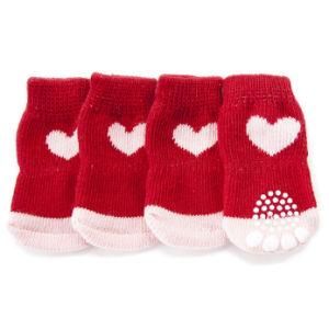 Lovely Socks Pets Cute Accessories Wholesale Dog Cat Products