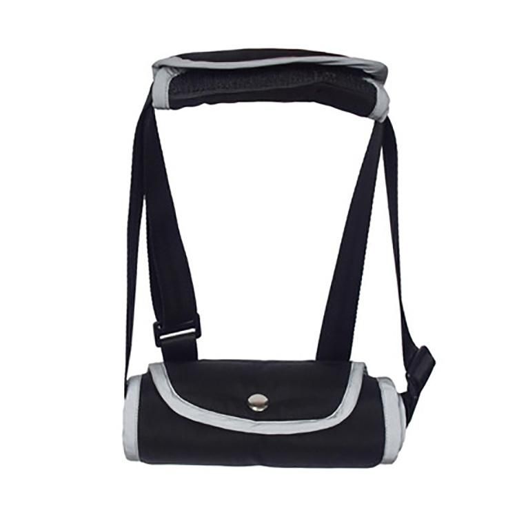 Fashion Portable Luxury Pet Vest Adjustable Wholesale Durable Reflective Dog Harness for Outdoor