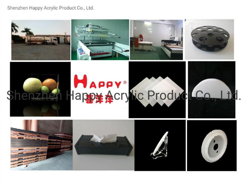 2020 Factory Directly Supply Acrylic Square Aquarium Can Be Customized Transparent Manufacturers Direct
