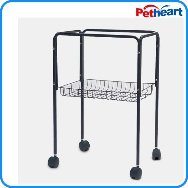 Large Pet Bird Cage with Stand Parrot Cage Factory Wholesale