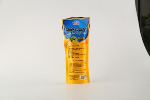 Lemon Scent Cat Litter Deodrant for Cat Litter