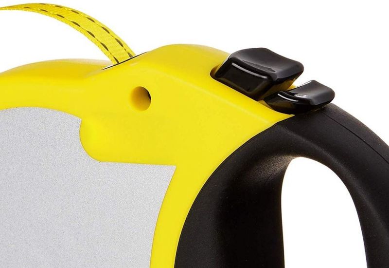 Flexi Retractable Dog Leash Premium Extendable Lead for Large Dogs
