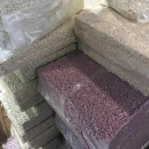 China Natural Comfortable High Quality Tofu Cat Litter