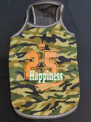 &quot;Happiness&quot;Dogs Clothing Pet Clothes Pet Supplies Dog Clothes