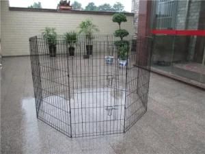 High Quality Metal Dog Cage Wire Mesh Pet Product