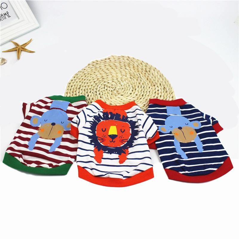Warm and Comfortable Appearal Pet Clothing Dog Designer Clothes Pet Cloth From China