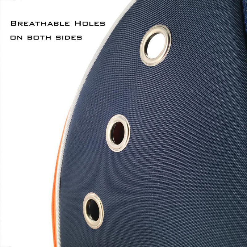 Pet Carrier with Detachable Wheels Bags a Medium Backpack on Wheels Small Dog Cat Travel Bag