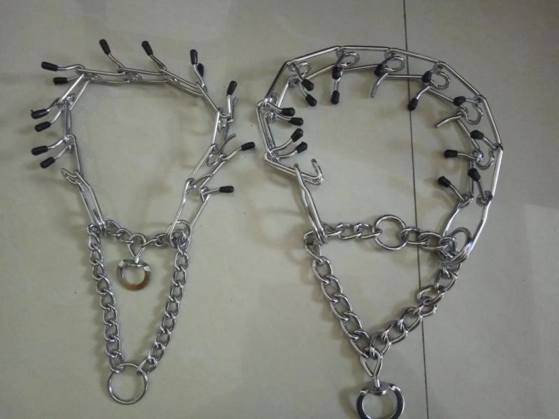 Pet Products Two Snaps Chain Dog Chain