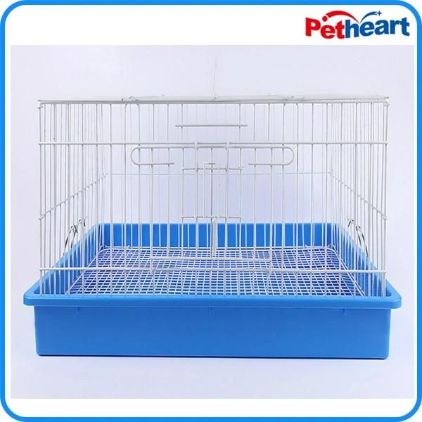 Factory Wholesale High Qaulity Pet House Cage Rabbit Cage