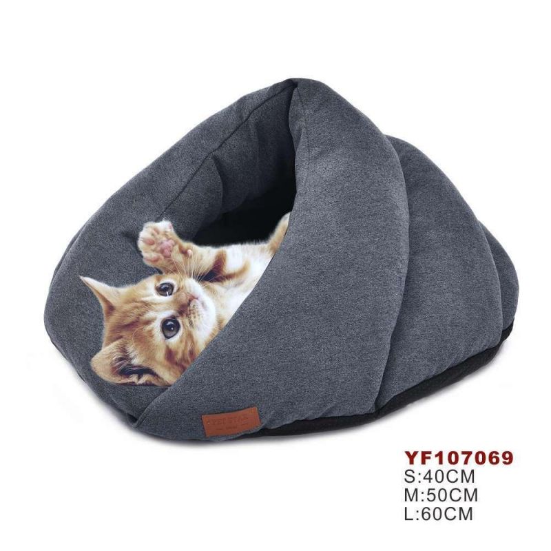 Sofa Fabric Pet Baby Cat Kitty Nest Dog Puppy Bed