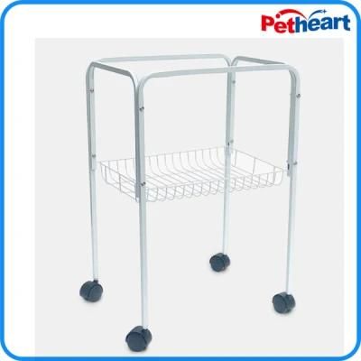 Factory Wholesale Large Bird Cage Stand