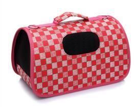 Hot Sale Pet Oxford Fabric Carrier Bag for Dog &amp; Cat (KD0002)