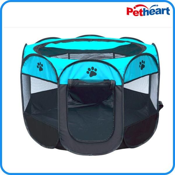 Factory Wholesale Pet Dog Playpen Dog Cage