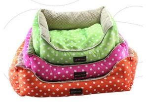 Solid Dog Bed / Pet House Sft15db006