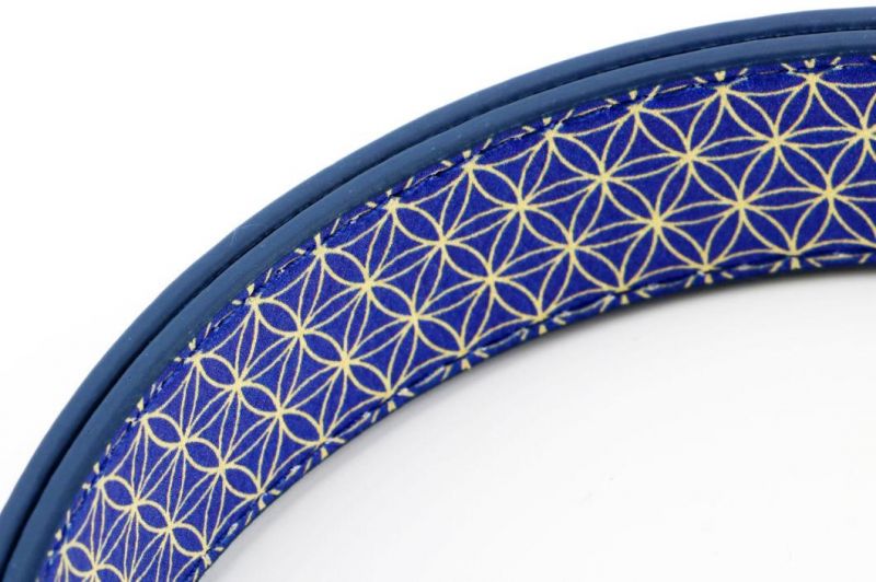 Unique Design Handmade Custom Dog Collar
