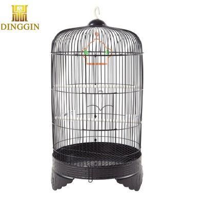 Round Bird Cage Wire Mesh