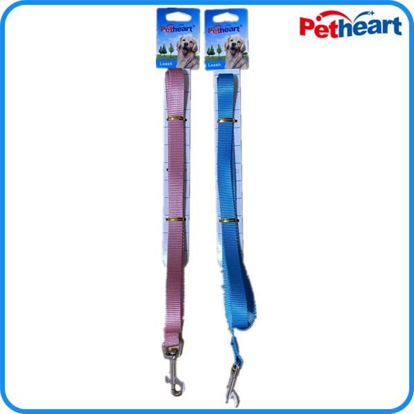 Amazon Ebay Hot Sale Nylon Pet Dog Harness Leash