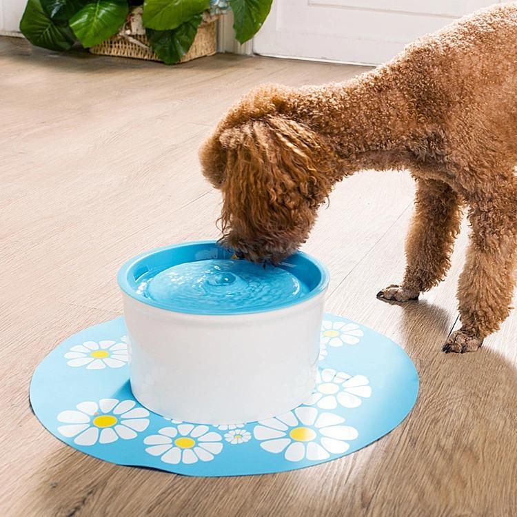 Cat Pet Water Dispenser Classic Non-Window Automatic Circulation Water Dispenser Intelligent Water Feeder