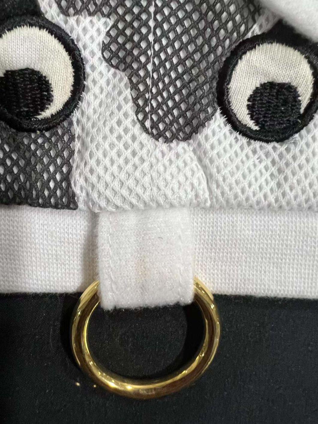 Cosplay Cow Pet Garments Dog Cosplay Garments Pet Products Hoodie