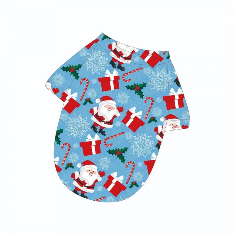 Wholesale High Quality Cheap Clothing Cloth Dog Clothes for Dog Cat Pet Europe
