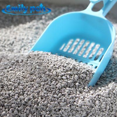 High Quality Fruit Scent Wholesale Price Clay Cat Litter