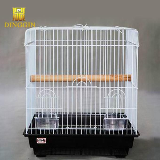 Double Painted Breeding Cages for Bird