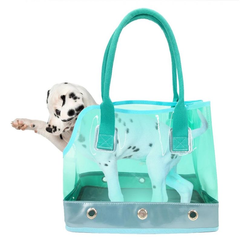 Travel Comfortable Outdoor Wholesale Fashion Dog Cat Pet Carrier