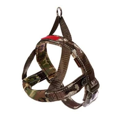 Quick Fit Different Color Pet Products Dog Harness Factory