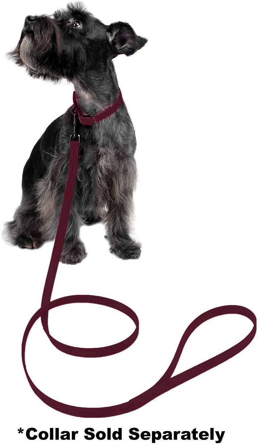 Odor-Proof for Easy Care Easy to Clean High Performance Waterproof Dog Leash