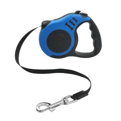 Pet Dog Automatic Retractable 3 M and 5 M Leash for Dog