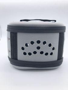 Pet Carrier Bag, Pet Products Shoulder Transparent Accessories Bag for Pet Hamster