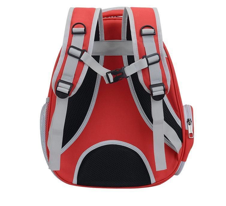 Exposite Processing Waterproof Breathable Carrier Wholesale Cat Dog Pet Backpack
