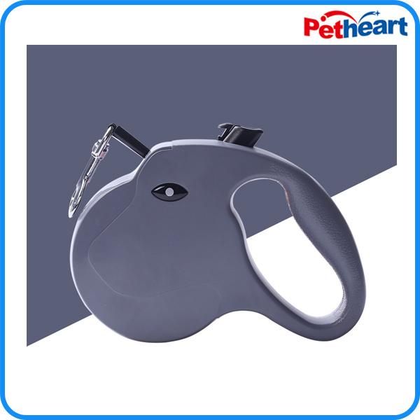 Factory Wholesale 5m Cheap Retractable Pet Dog Leash