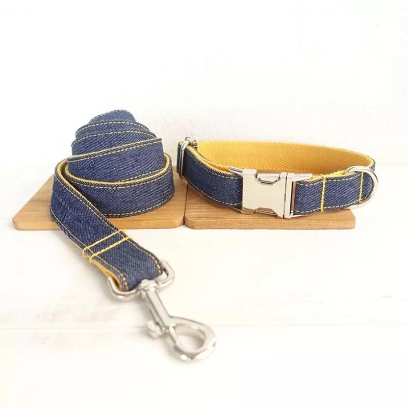 Factory Wholesale Nylon Webbing Dog Leash Suit