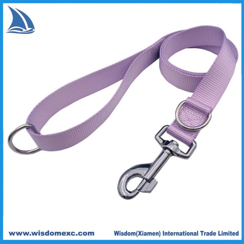 2cm Pink Leash Backpack Dog Long Leashes Belt