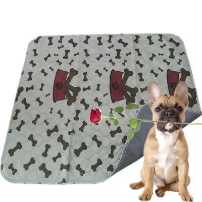 Waterproof Quilted Ultra Absorbent Puppy PEE Pads