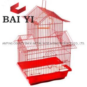 Wholesale Cages Bird Cage Pet Breeding for Sale