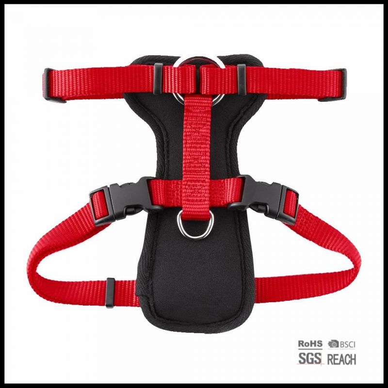 Brand New Multi Purpose Comfortable Dog Harness Pet Supplies Products