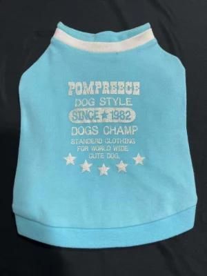 POM Preece Dog Style Dog Champ Dog Clothing Pet Clothing
