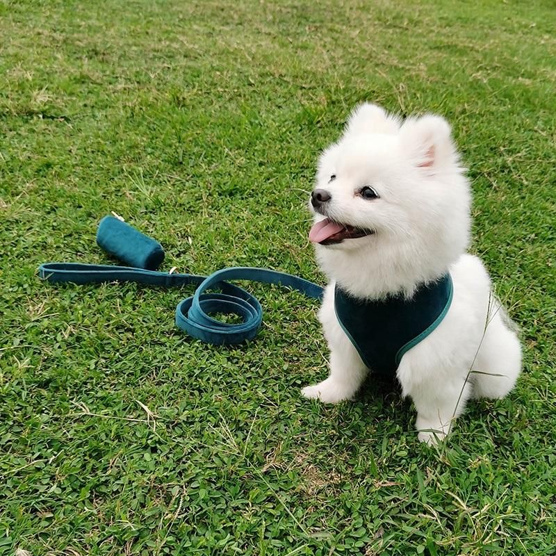 All Kinds of Design Full Sets Dog/Dog Harness/Metal Buckle/Factory Price Metal Buckle