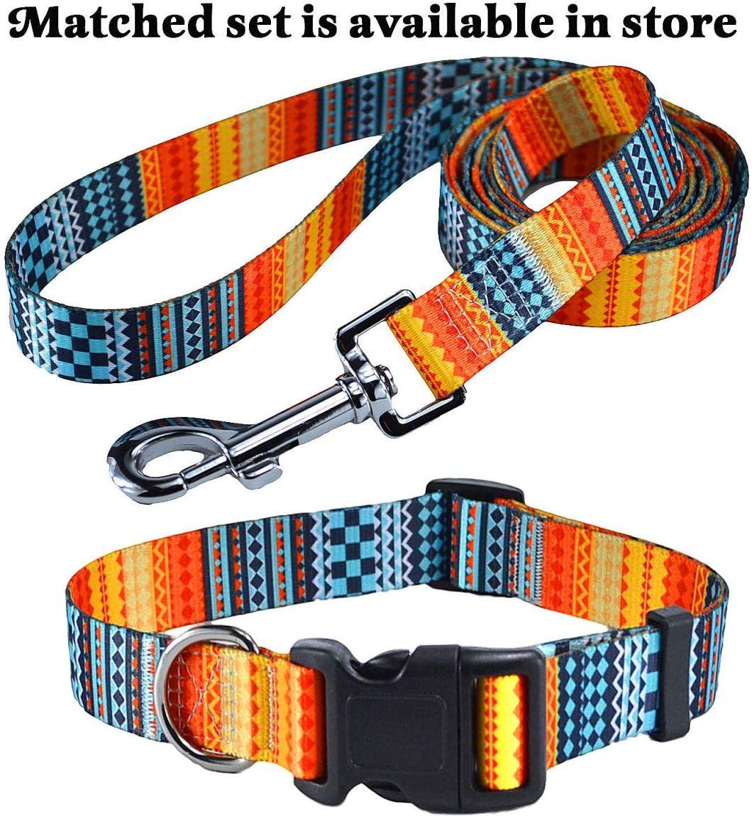 Comfortable Wear Customize Wholesale Dog Collar