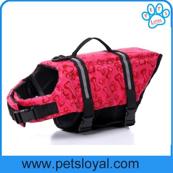 Pet Life Clothes Dog Safe Jacket Factory Wholesale